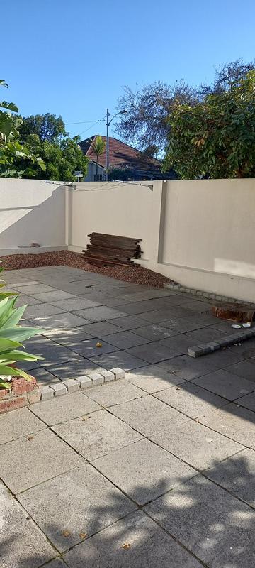 To Let 1 Bedroom Property for Rent in Boston Western Cape